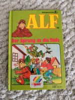 Alf Der Sprung in die Tiefe Bildergeschichten Remus Band 3 A Rheinland-Pfalz - Nierstein Vorschau