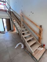 Baustellen Treppe Bayern - Ruhstorf an der Rott Vorschau