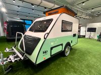 Kip Shelter mini caravan Jubiläumsmodell zum 90. Geburtstag Bayern - Dasing Vorschau