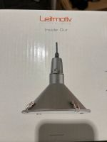 Leitmotiv Inside Out Industrie Style Lampe 2x Neu Niedersachsen - Meine Vorschau