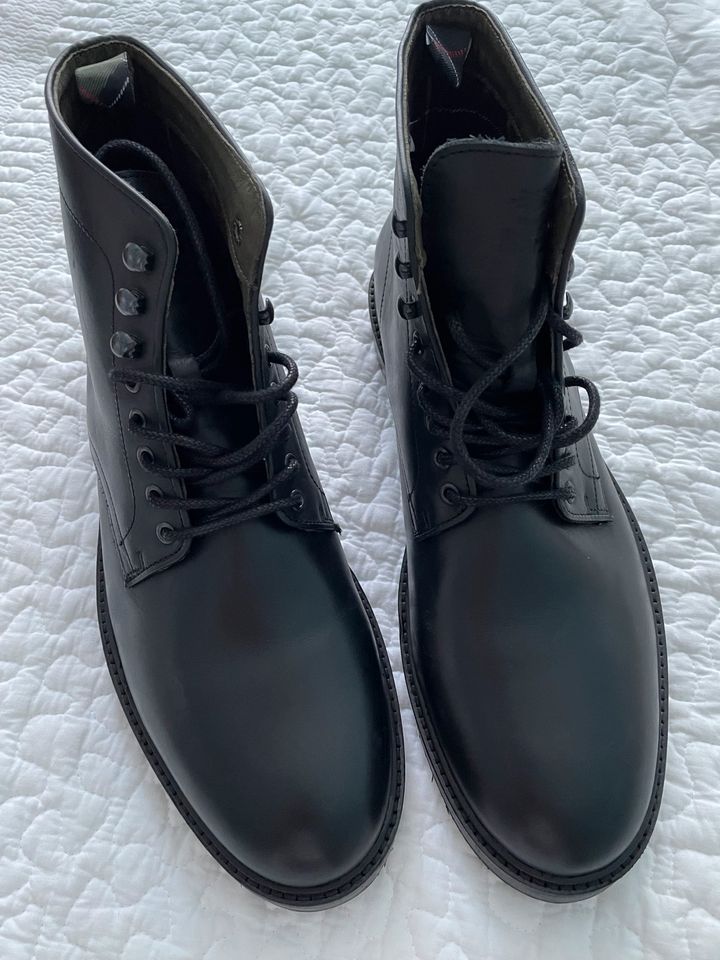 Barbour Herren Boots Neu 12 in Köln