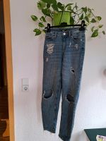 Moderne Jeans Gr XXS Brandenburg - Fürstenwalde (Spree) Vorschau