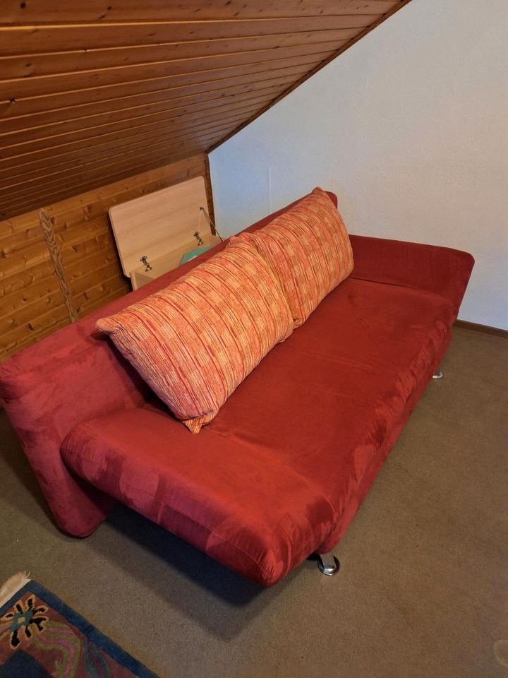 Schlafcouch in Kerpen