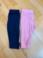 Leggings 7/8 Gr. 92 Nordrhein-Westfalen - Höxter Vorschau