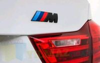 BMW Emblem Schwarz Matt Neu Berlin - Hohenschönhausen Vorschau