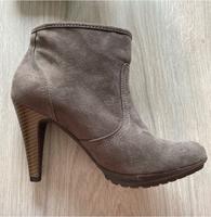 S.Oliver Damen-Schuhe *Neu* Nordrhein-Westfalen - Rhede Vorschau