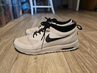 Nike Turnschuhe Gr.39 Hamburg - Hamburg-Nord Vorschau