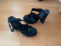 Bershka High Heels Hessen - Fulda Vorschau