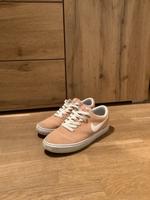 Selten getragene Nike Damen Sneaker Größe 39 Hamburg-Mitte - Hamburg St. Pauli Vorschau
