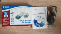 D-Link Wireless USB Mini Adapter Brandenburg - Michendorf Vorschau