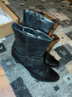 Caprice Stiefeletten Walking on air, Gr. 41, neu Niedersachsen - Auetal Vorschau