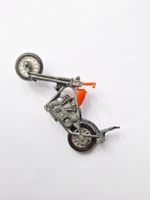 Mattel Hot Wheels RRRumblers Mean Machine Chopper Modellnummer 60 Baden-Württemberg - Loffenau Vorschau