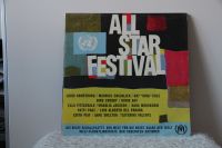 Various – All-Star Festival Vinyl 99500 DL Hamburg - Altona Vorschau