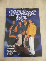 Paket Backstreet Boys aus den 90er Jahren, auch einzeln abzugeben Bayern - Forstern Vorschau