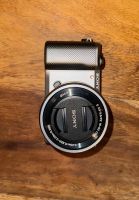 Systemkamera von Sony Alpha 5000 Bayern - Alzenau Vorschau