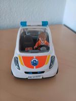 Playmobil Notarztfahrzeug 5543 Bayern - Neusäß Vorschau