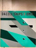 Vinyl OMD „Dazzle Ships“ Niedersachsen - Holdorf Vorschau
