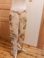 Vintage Trousers von Mango Gr. L Sachsen - Klingenthal Vorschau