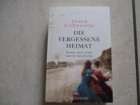 Deana Zingmeiser " Die vergessene Heimat" Berlin - Köpenick Vorschau
