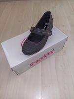 Graceland Ballerinas pink schwarz Gr. 31 NEU/OVP mit Karton Nordrhein-Westfalen - Remscheid Vorschau