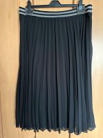 Emilia Lay Damen Plissee Rock schwarz Gr. 46 Nordrhein-Westfalen - Remscheid Vorschau