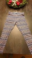 A&F Abercrombie and Fitch Kids Leggins Gr. L Wiesbaden - Nordenstadt Vorschau