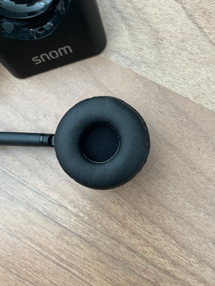 Snom A190 DECT Headset neu - ohne Verpackung in Berlin