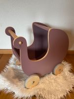 SEBRA Lauflernwagen / Puppenwagen Bayern - Triefenstein Vorschau