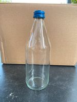 10x 500ml Glasflasche Hessen - Gemünden (Wohra) Vorschau