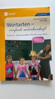 Buch Wortarten Grundschule Baden-Württemberg - Lörrach Vorschau