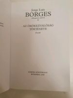 Ungarisches Buch: Botges Jörg Luis : Europa Dresden - Striesen-West Vorschau