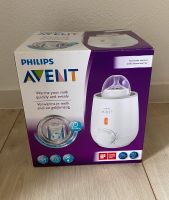 NEU! Flaschenwärmer von Philips Avent Rheinland-Pfalz - Windesheim Vorschau