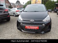 Hyundai i10 Trend Niedersachsen - Geestland Vorschau