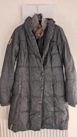 Naketano gr.XL Mantel Jacke Niedersachsen - Aurich Vorschau