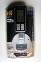 BBQ Premium Funk-Grill-Thermometer - NEU - Originalverpackt Nordrhein-Westfalen - Kaarst Vorschau