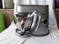 Kenwood Küchenmaschine KVC 85004 ST mit Waage Thüringen - Nordhausen Vorschau