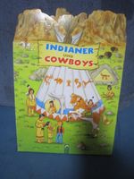Kessel, C: Indianer & Cowboys von Carola Kessel (2013, Gebundene Bayern - Aschaffenburg Vorschau