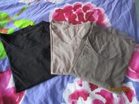 3 Basic LA Shirts H&M dünne Pullover Gr.L / XL Sachsen - Chemnitz Vorschau