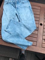 Weekday Voyage High Straight jeans Gr 29/30 Niedersachsen - Springe Vorschau