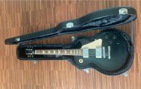 Gibson Les Paul Studio aus 2010 m. Faber Germany Pickups Hessen - Pfungstadt Vorschau