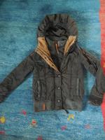 Jacke von Naketano Gr. M mit Kapuze Nordrhein-Westfalen - Solingen Vorschau