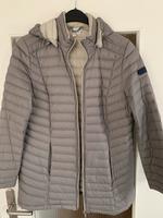 Dünne Daunenjacke von Gina Laura Gr.40/42 Bayern - Mainleus Vorschau