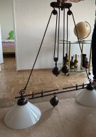 Wohnzimmer Lampe schwarz Essen - Essen-Ruhrhalbinsel Vorschau