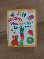 Erste Zahlen Schau mal, Kinderbuch, Pappbuch ab 1 Jahr Nürnberg (Mittelfr) - Schweinau Vorschau