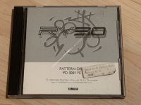 Pattern Disk für Yamaha RY30 Nordrhein-Westfalen - Oberhausen Vorschau