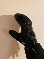 Leki Handschuhe Bayern - Burgberg Vorschau