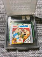 Asterix und Obelix Gameboy Color Essen - Huttrop Vorschau