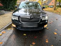 Skoda Superb 2.0TDI Nordrhein-Westfalen - Willich Vorschau