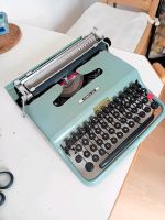 Schreibmaschine Olivetti Lettera 22 Rheinland-Pfalz - Trier Vorschau
