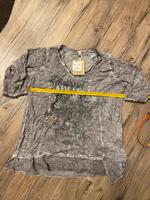 Bügelfreies- Crash Tredy Shirt Gr.42-44, neu! Nordrhein-Westfalen - Lüdenscheid Vorschau